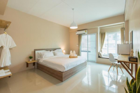  Habitat Hotel  Чанг Фуак 